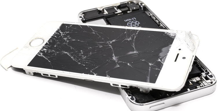 reparar iphone en madrid