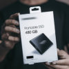 Ventajas de un disco SSD