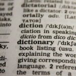No uses contraseñas de diccionario