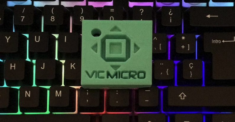 Vic Micro
