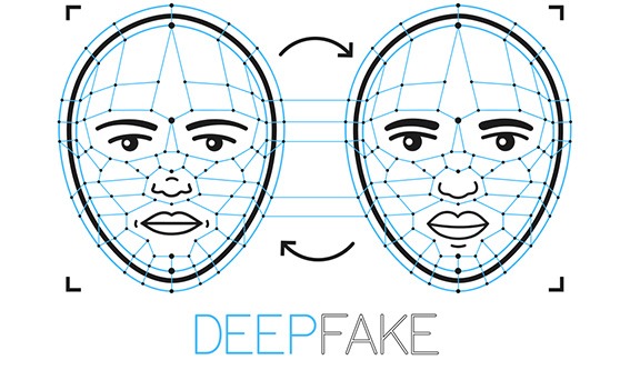 Ciberamenazas empresa deepfake